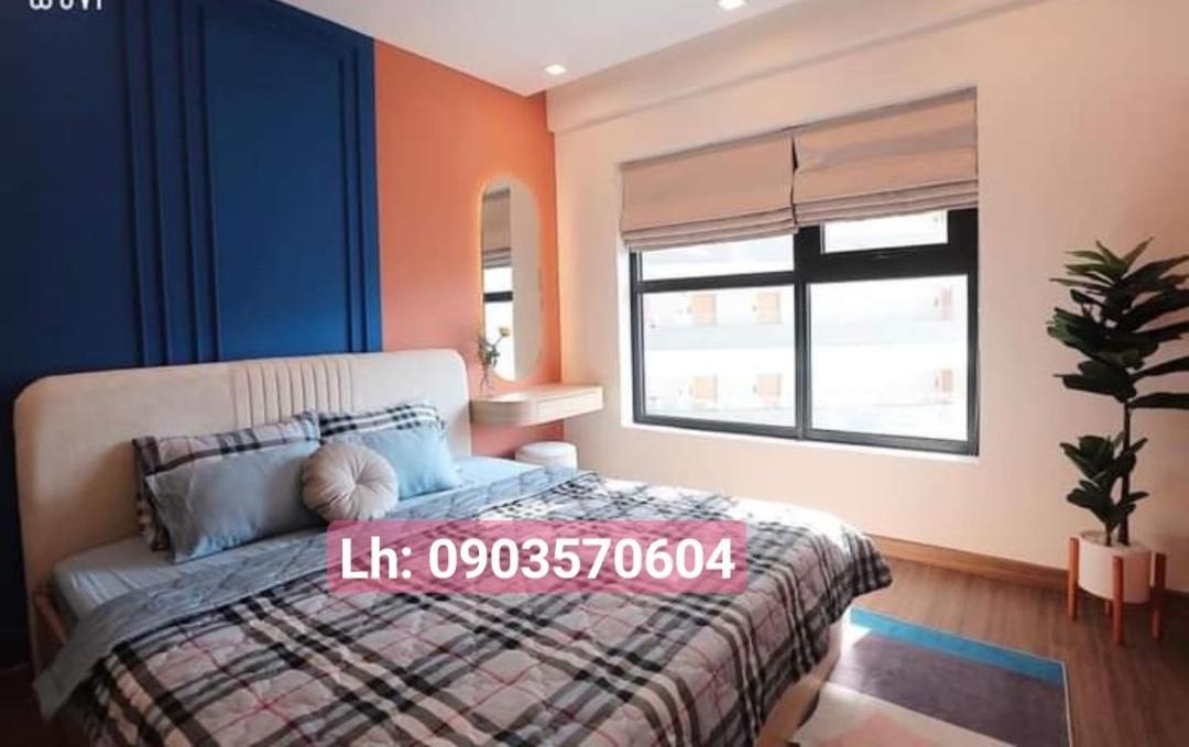 Quy Nhon Chillin' Apartment - Flc Sea Can Ho Huong Bien Trung Tam Tp Extérieur photo
